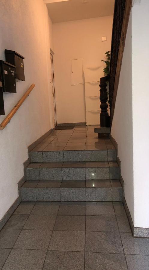 Ferienparadies Fürth Extérieur photo