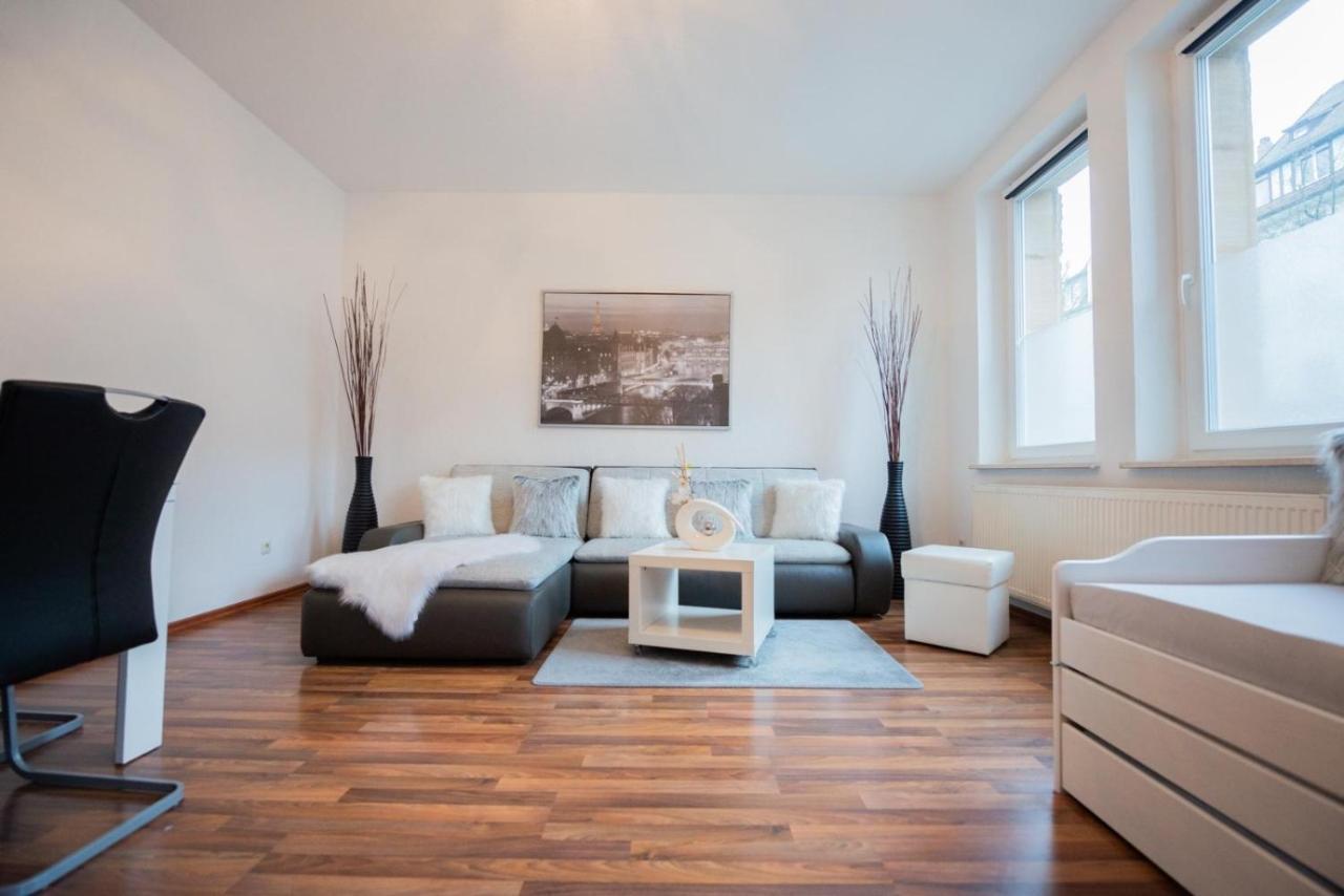 Ferienparadies Fürth Extérieur photo