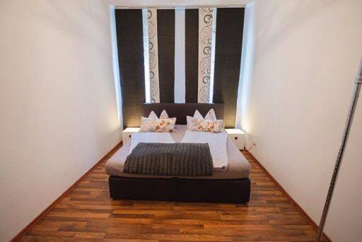 Ferienparadies Fürth Extérieur photo
