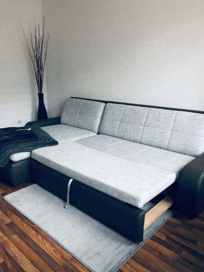 Ferienparadies Fürth Extérieur photo